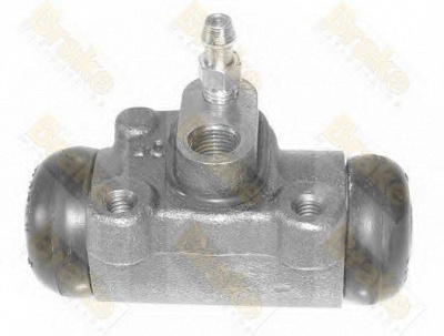 BRAKE ENGINEERING wc1177be -  Колесный тормозной цилиндр